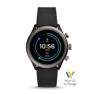 Fossil Sport Smartwatch Gen 4